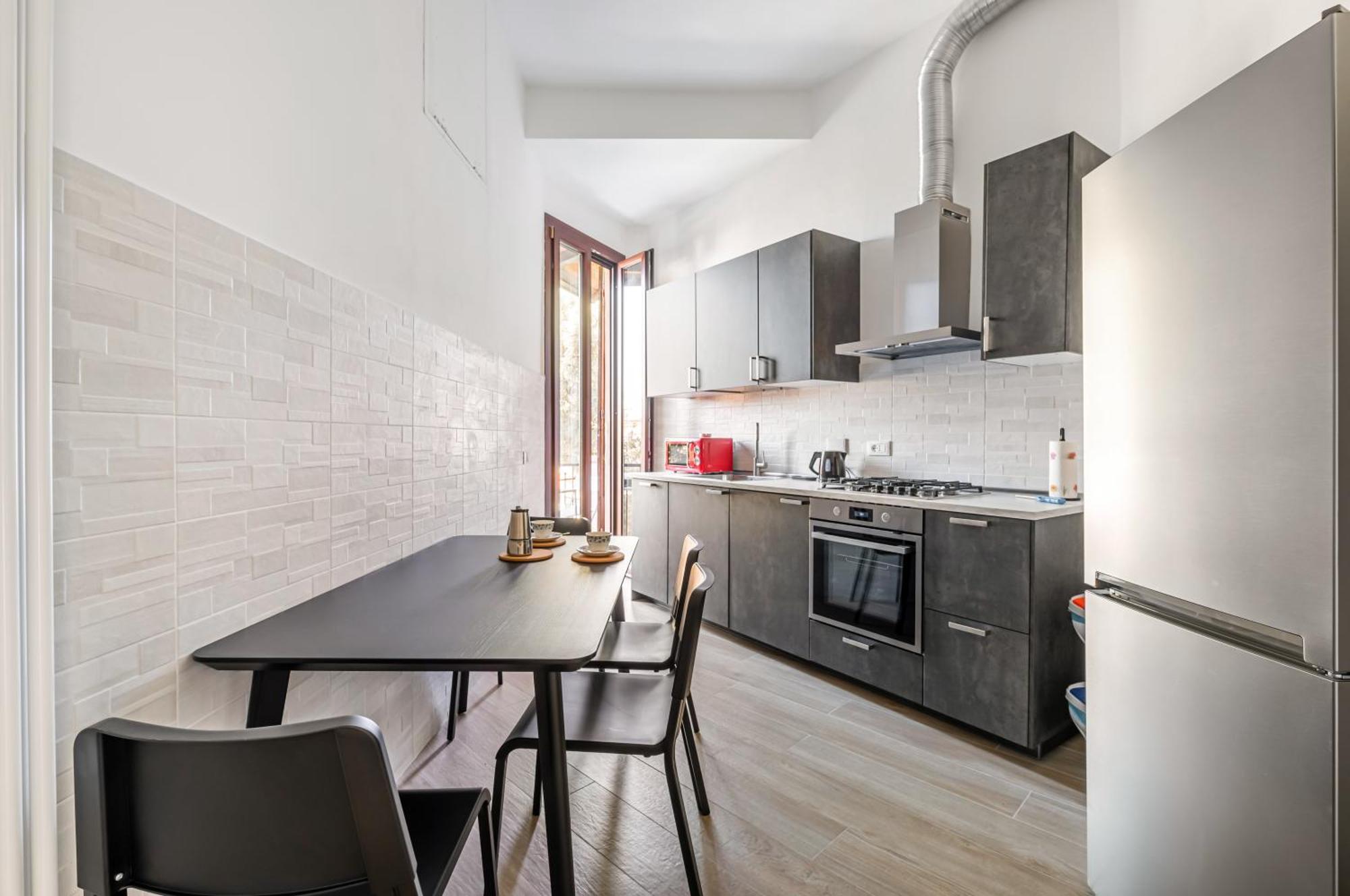 Charming Hideaway In Florence - Apt X4 Extérieur photo