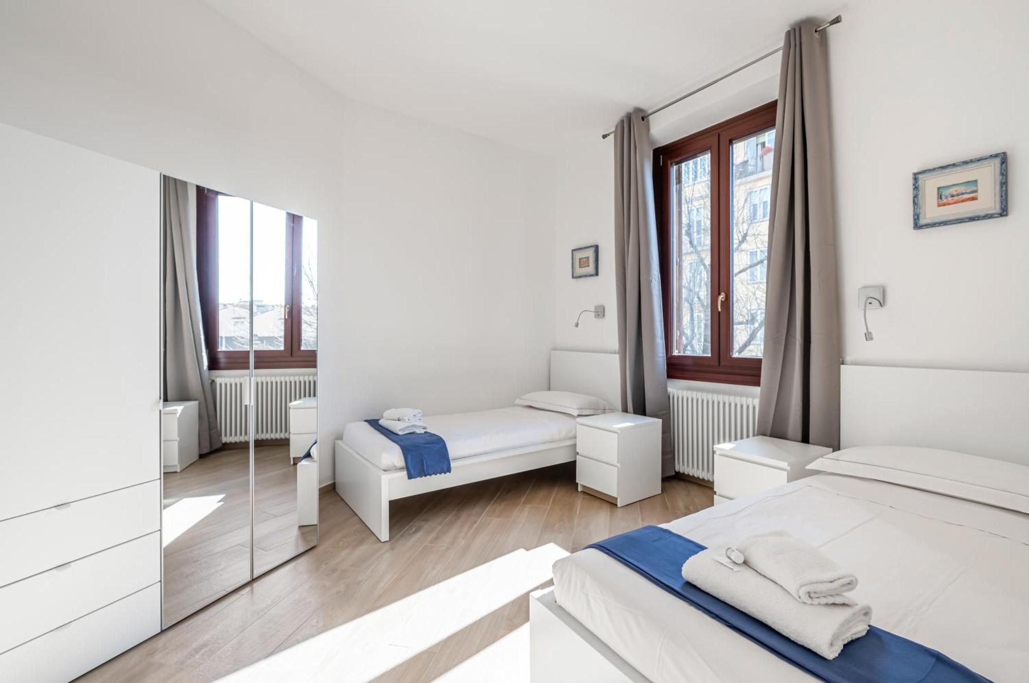 Charming Hideaway In Florence - Apt X4 Extérieur photo